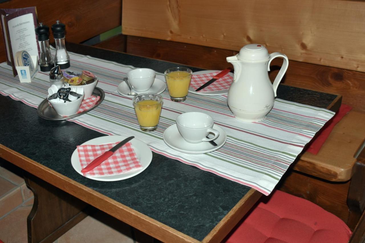Gaestehaus - Boardinghouse Magnetsried Seeshaupt Kültér fotó