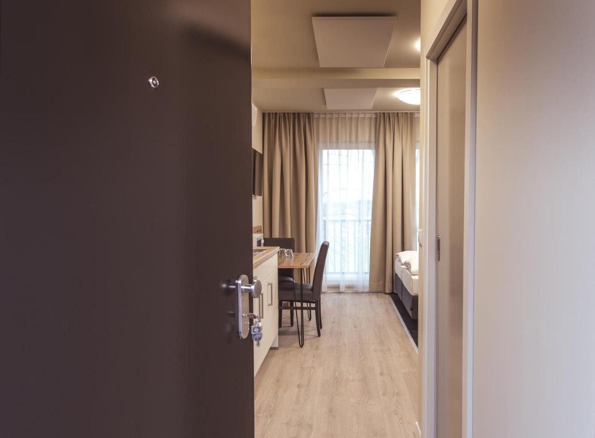 Gaestehaus - Boardinghouse Magnetsried Seeshaupt Kültér fotó