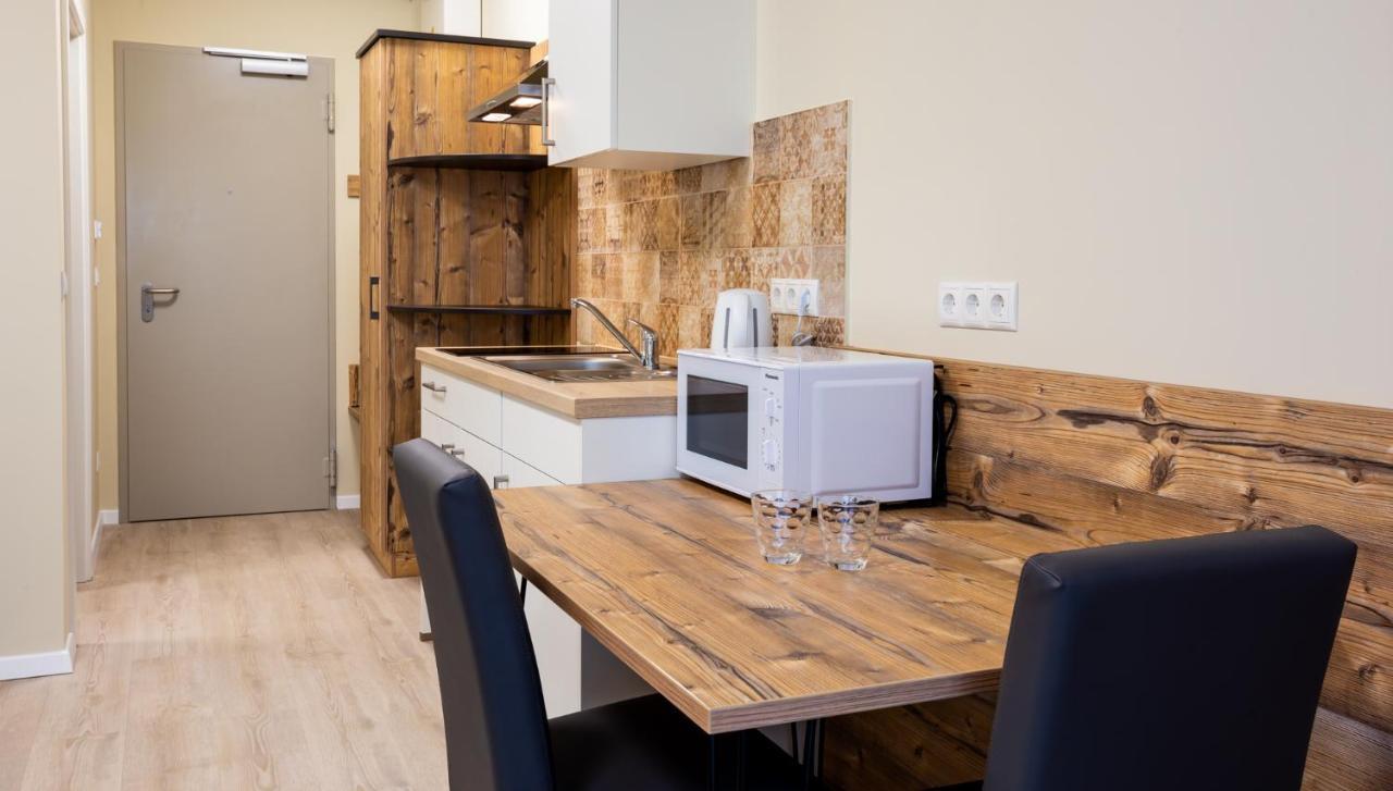 Gaestehaus - Boardinghouse Magnetsried Seeshaupt Kültér fotó